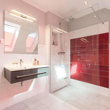 公寓 Lifestyle _ Honeymoon_suite 高恩莱宾